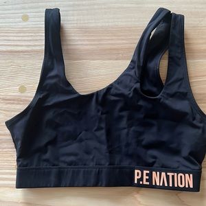 P.E Nation Sports Bra